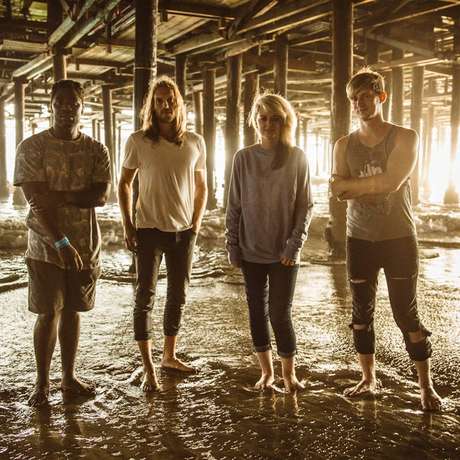 Facebook/Bloc Party