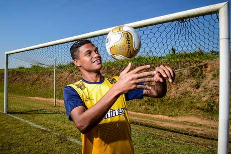12º reforço do Corinthians, Bruno Paulo assina por três anos