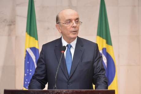 José Serra