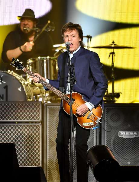 Steve Jennings / Getty Images