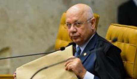 Agência Brasil Para Teori Zavascki, não há contradições no texto