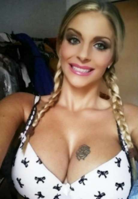 Francesca Cipriani Francesca Cipriani