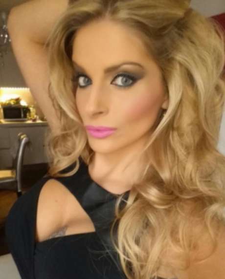 Francesca Cipriani Francesca Cipriani
