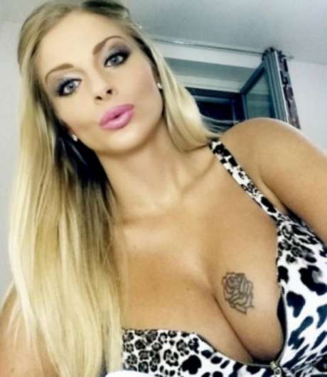 Francesca Cipriani Francesca Cipriani