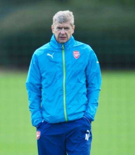 Mas Arsenal não pretende liberar o treinador Mas Arsenal não pretende liberar o treinador