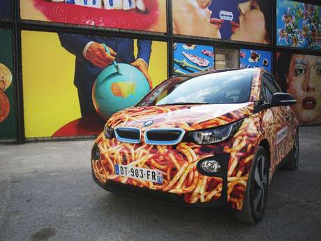 Bmw rencontres arles