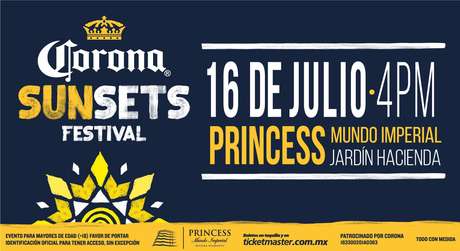 Corona México