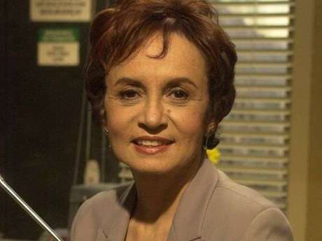 Joana Fomm