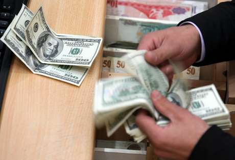 Getty Images dólar