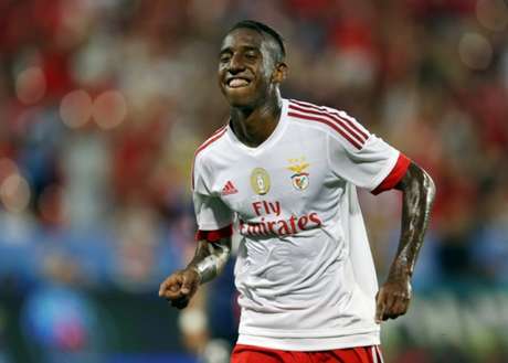 Aos 22 anos, Talisca é uma das maiores revelações recentes do futebol brasileiro (Foto: Vaughn Ridley/AFP) Aos 22 anos, Talisca é uma das maiores revelações recentes do futebol brasileiro (Foto: Vaughn Ridley/AFP)