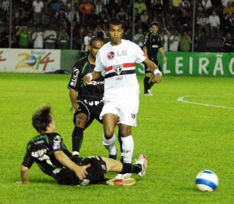 Resultado de imagem para São Paulo x Juventude copa do Brasil