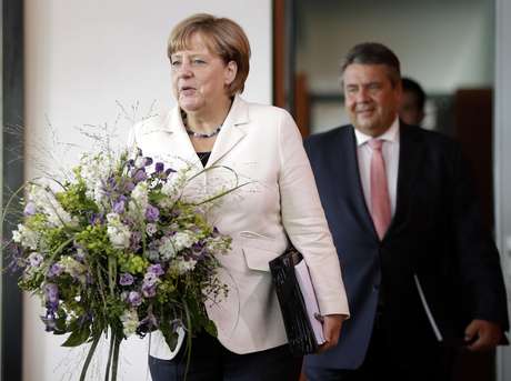 TTIP: ministro alemán afirma que negociaciones entre UE y EEUU fracasaron