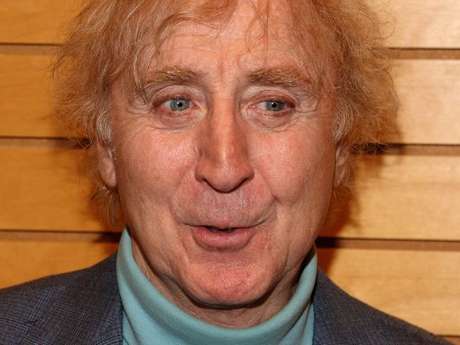 A causa da morte do ator americano Gene Wilder não foi informada pela sua família