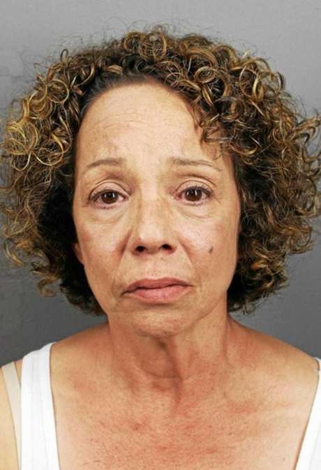Fiança de Alison Carey é de US$ 1 mil Fiança de Alison Carey é de US$ 1 mil