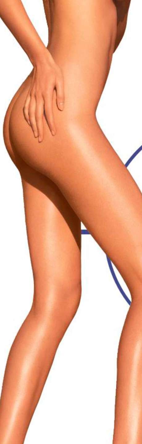A médica María Amaro recomenda a "mesoterapia"; para eliminar a celulite. A médica María Amaro recomenda a "mesoterapia"; para eliminar a celulite.