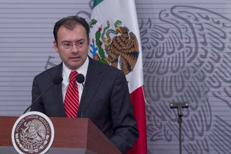 Luis Videgaray