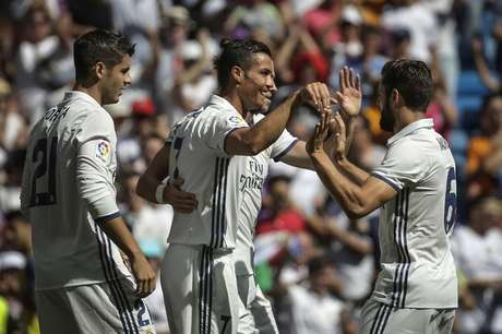 Real Madrid-Osasuna