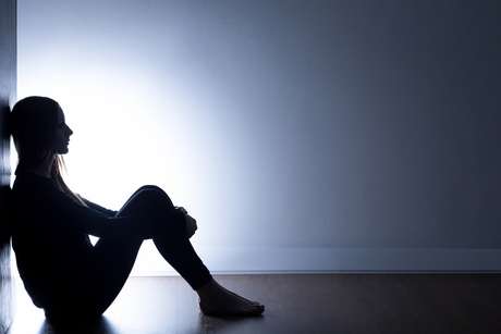 A depressão entre idosos é fator para elevar o risco de suicídio 