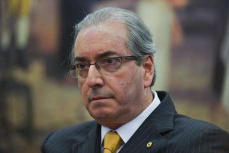 Brasília - Eduardo Cunha confirmou que estará pessoalmente na sessão e poderá se manifestar, reforçando sua defesa -