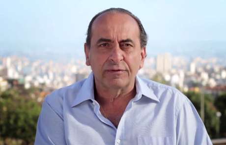Alexandre Kalim é ex-presidente do Clube Atlético Mineiro