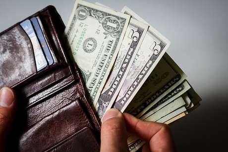 Getty Images Dolar