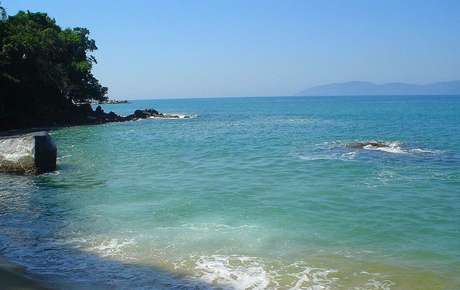 Praia dos Maciéis, Angra dos Reis - RJ