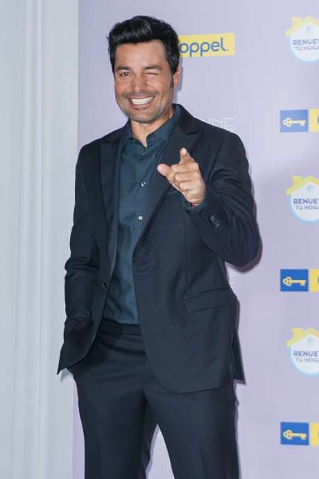 Chayanne - Fiesta En America Chayanne - Fiesta En America