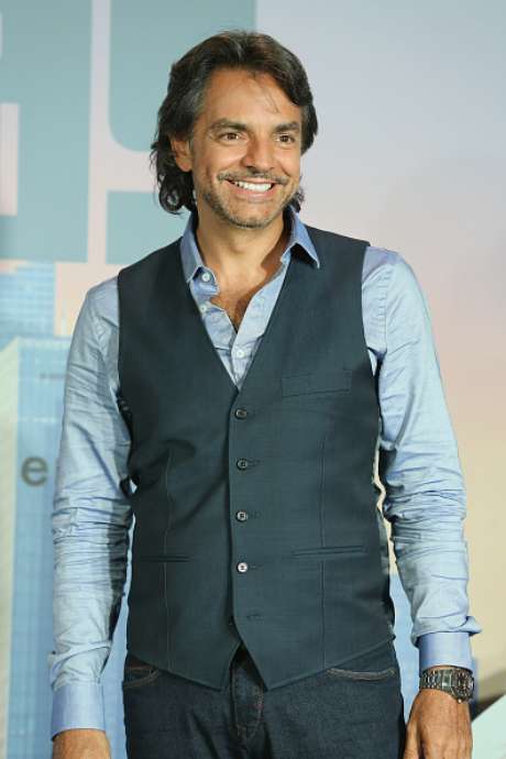 Eugenio Derbez in shrek