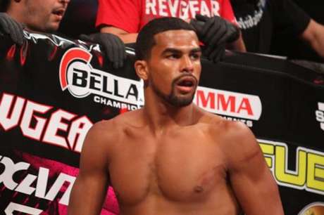 Autópsia do lutador revelou 'demência pugilística' - (Foto divulgação Bellator) Autópsia do lutador revelou 'demência pugilística' - (Foto divulgação Bellator)