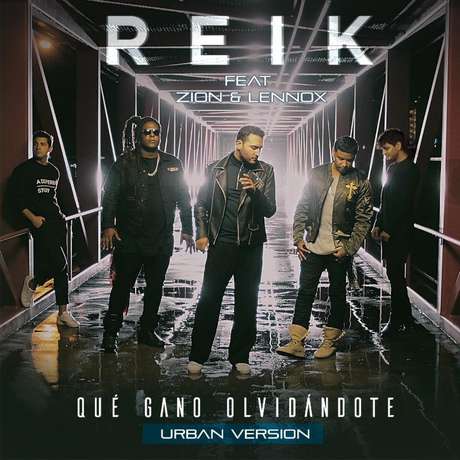 Resultado de imagen para reik zion y lennox