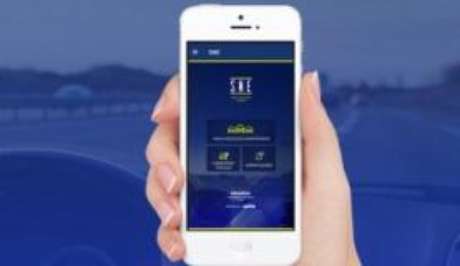 O aplicativo Sistema de Notificação Eletrônica (SNE), do Denatran, vai baratear a notificação de multas
