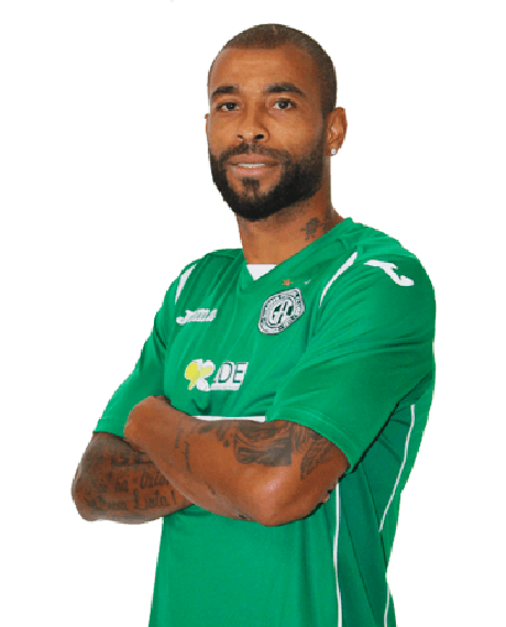 O zagueiro Antônio Ferreira, do Guarani, empurrou violentamente o árbitro na partida contra o Boa, pela final do Campeonato Brasileiro da Série C O zagueiro Antônio Ferreira, do Guarani, empurrou violentamente o árbitro na partida contra o Boa, pela final do Campeonato Brasileiro da Série C