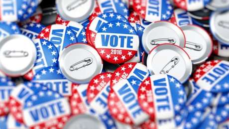 Na maioria dos casos, os integrantes do Col&eacute;gio Eleitoral votam de acordo com a maioria de seus estados 