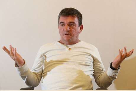 LANCE! Andrés Sanchez é alvo da operação Lava Jato (Foto: Eduardo Vianna)