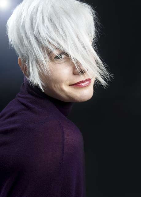 iStock Pollina en la cara.
