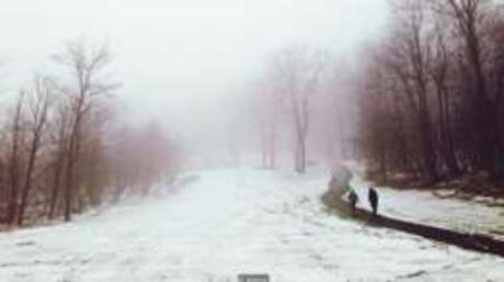 A neve tamb&eacute;m &eacute; inimigo de quem sofre desse mal misterioso