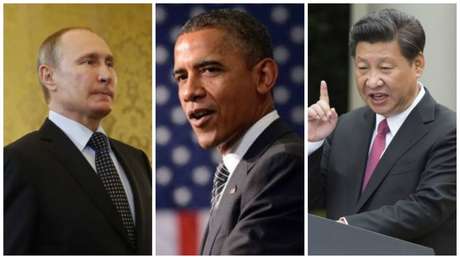 Vladimir Putin (Rusia), Barack Obama (Estados Unidos) y Xi Jinping (China) son algunos de los líderes que estarán en el APEC 2016.