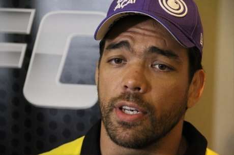 Machida não luta desde junho do ano passado, quando foi nocauteado por Yoel Romero - (Foto: Erik Engelhart) Machida não luta desde junho do ano passado, quando foi nocauteado por Yoel Romero - (Foto: Erik Engelhart)