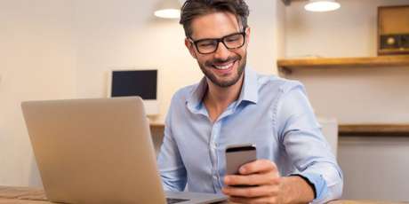 ¡Atención chicas! Los 3 mensajes de texto que ningún hombre resistirá