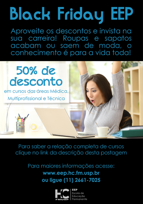 Curso hospital das clinicas