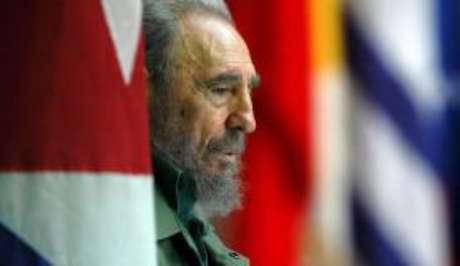 Governo brasileiro lamentou morte de Fidel Castro 