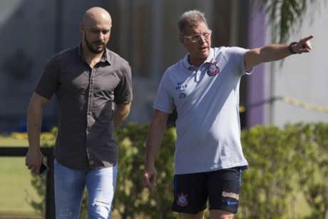 O que muda em 2017 para o Corinthians sem a Libertadores