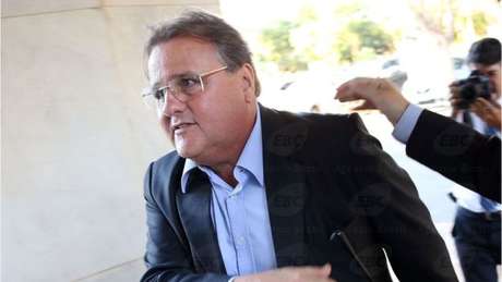 A prisão preventiva foi pedida pela PF e pelos integrantes da Força-Tarefa da Operação Greenfield