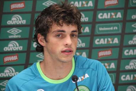 Hyoran é o segundo reforço do Palmeiras anunciado nesta segunda-feira (Foto: Divulgação)