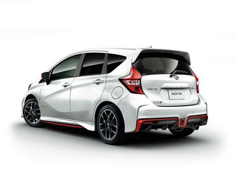 Nissan.