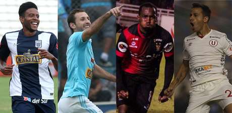 Facebook Melgar / Andina