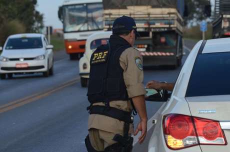 De acordo com balanço, os acidentes resultaram em 2.868 feridos e 225 mortos