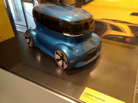 Víctor Galván/Autos Terra.