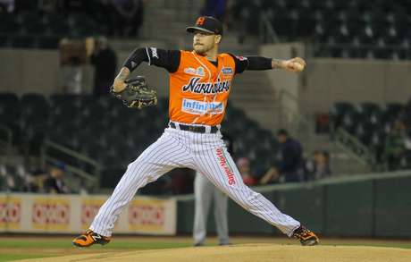 Facebook Naranjeros de Hermosillo vs Aguilas de Mexicali en las semifinales de la LMP