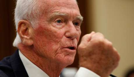 Eugene Cernan